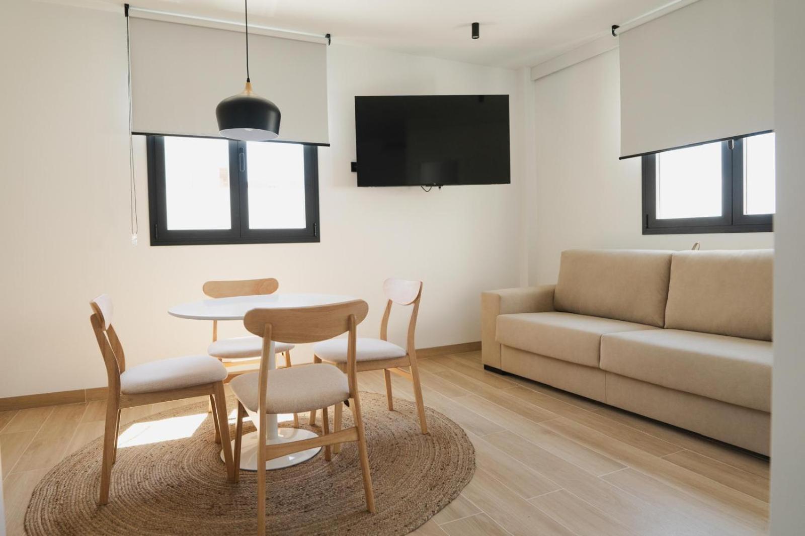 Azure Homes 콘일데라프론테라 외부 사진